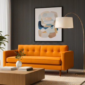 Premium 3 seater Sofa