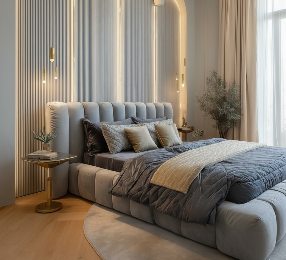 The Horizon Dual-Tone Bed - Image 3