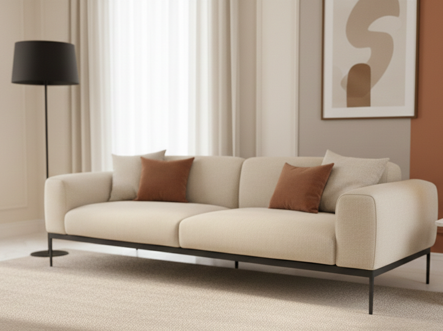 Axis Sofa - Image 2