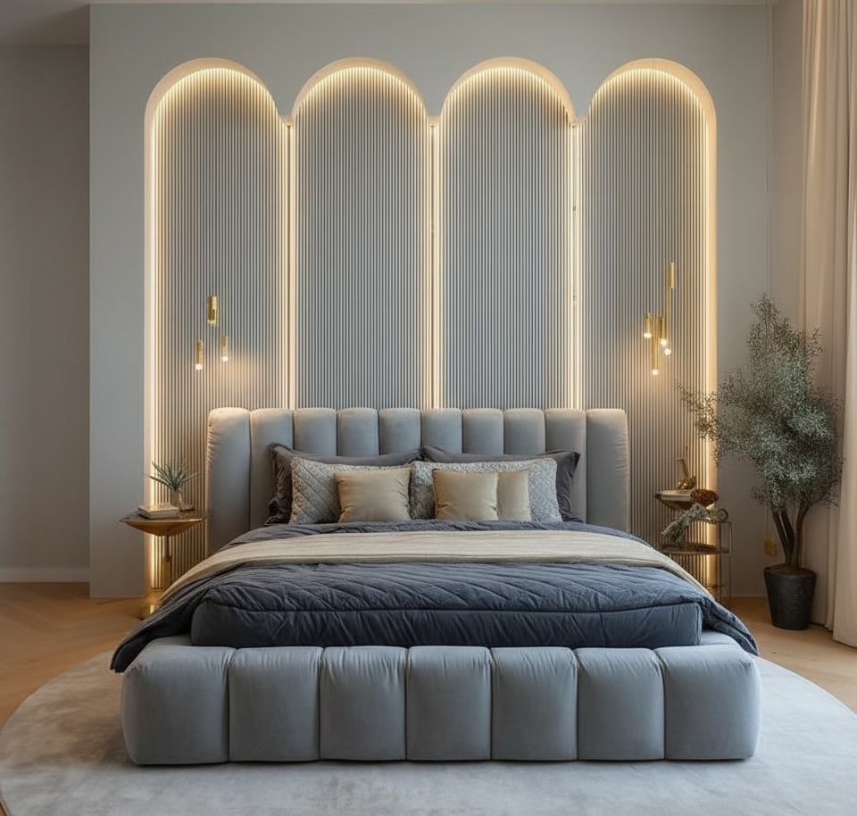 The Horizon Dual-Tone Bed - Image 2