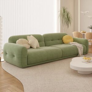 Grapes VERDE Cloud Sofa