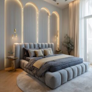 The Horizon Dual-Tone Bed